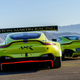 Illustration for article titled The New Aston Martin Vantage Is Already Here To Go Racing